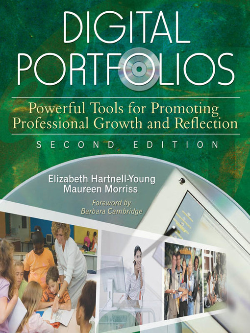 Title details for Digital Portfolios by Elizabeth Hartnell-Young - Available
